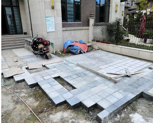 无锡庭院设计