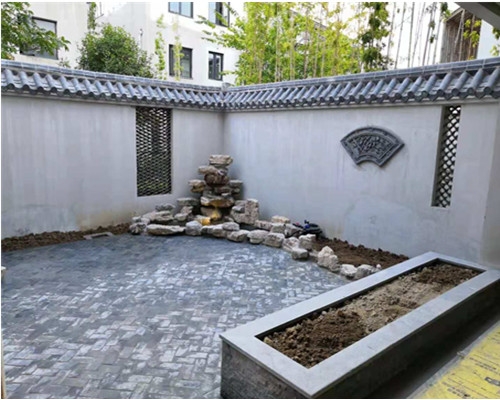 无锡园林景观