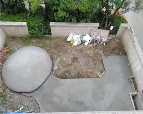 无锡园林景观
